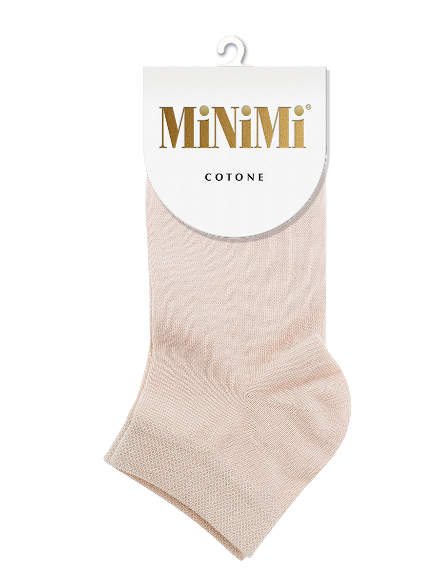 Носки женские "Гладь" MINIMI socks