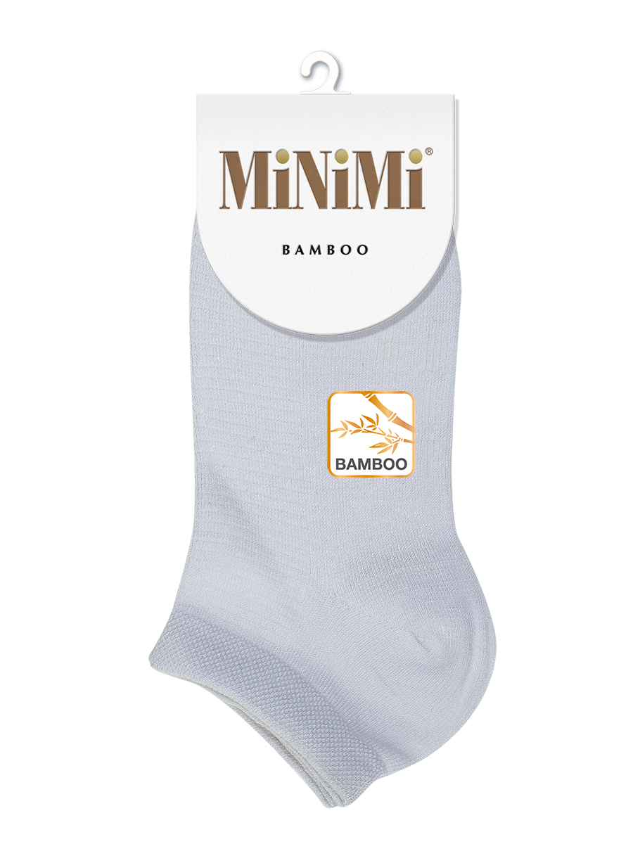 Носки женские "Однотонные" MINIMI socks