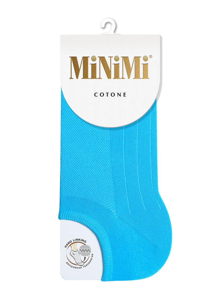 Носки из хлопка MINIMI socks